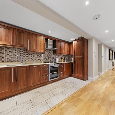 Apartamento Ultra Massive House By Hyde Park Londres Exterior foto