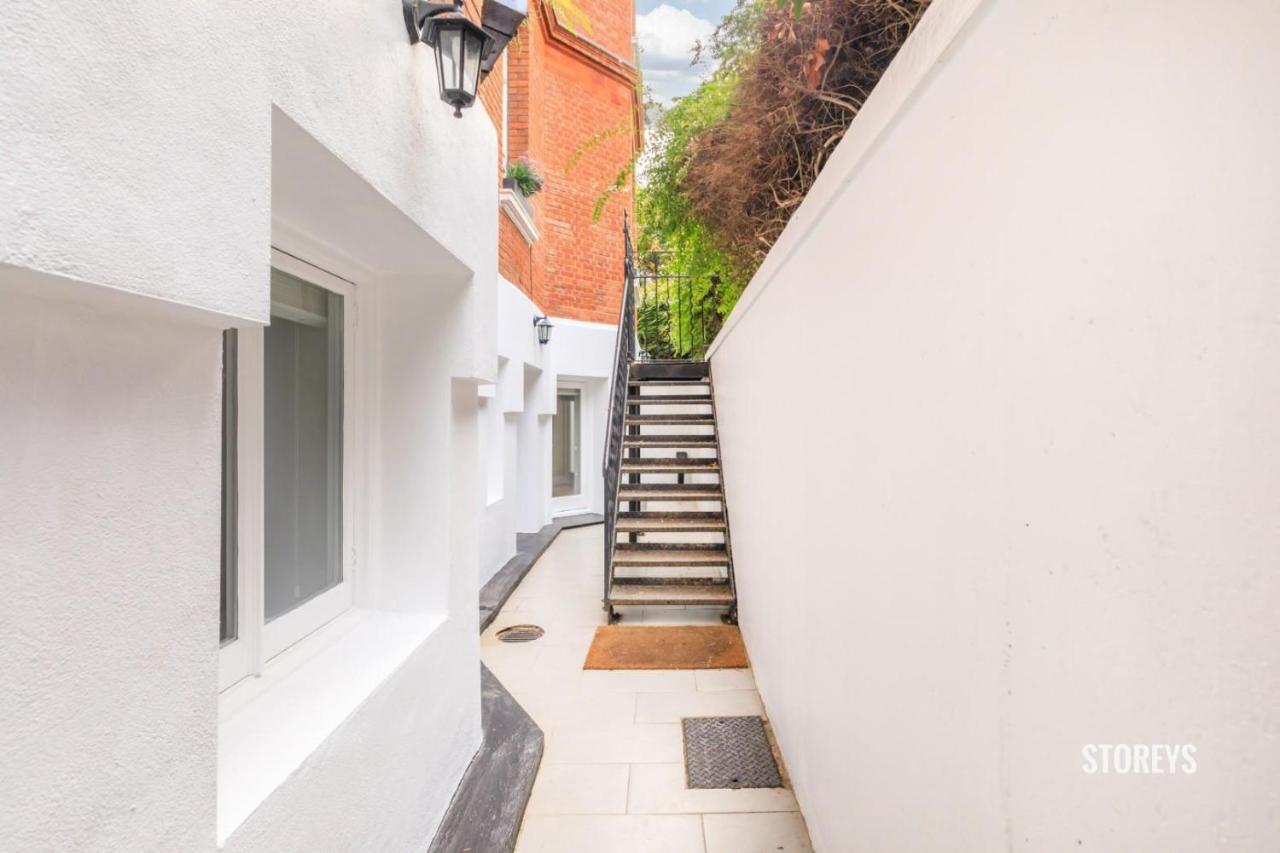 Apartamento Ultra Massive House By Hyde Park Londres Exterior foto