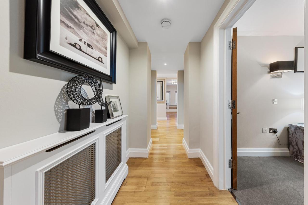 Apartamento Ultra Massive House By Hyde Park Londres Exterior foto