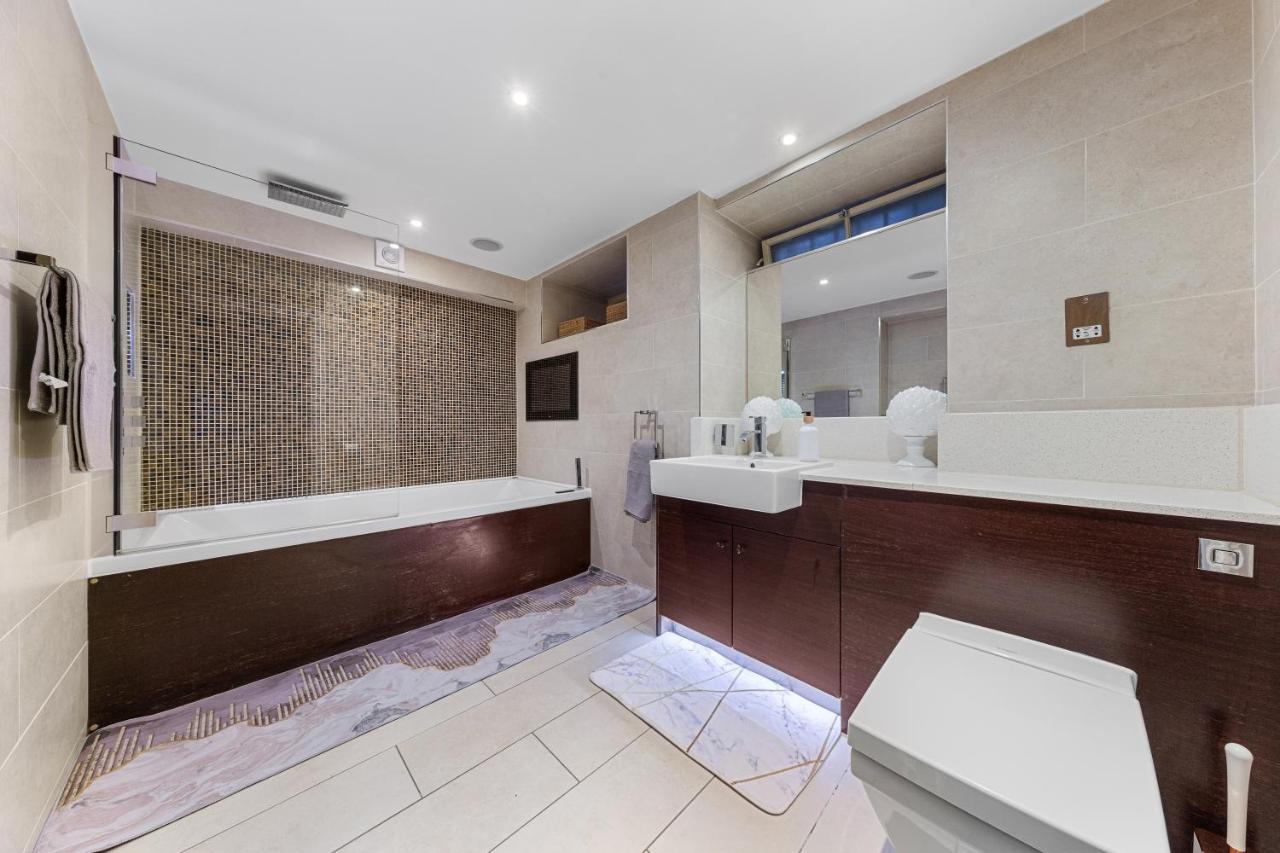Apartamento Ultra Massive House By Hyde Park Londres Exterior foto