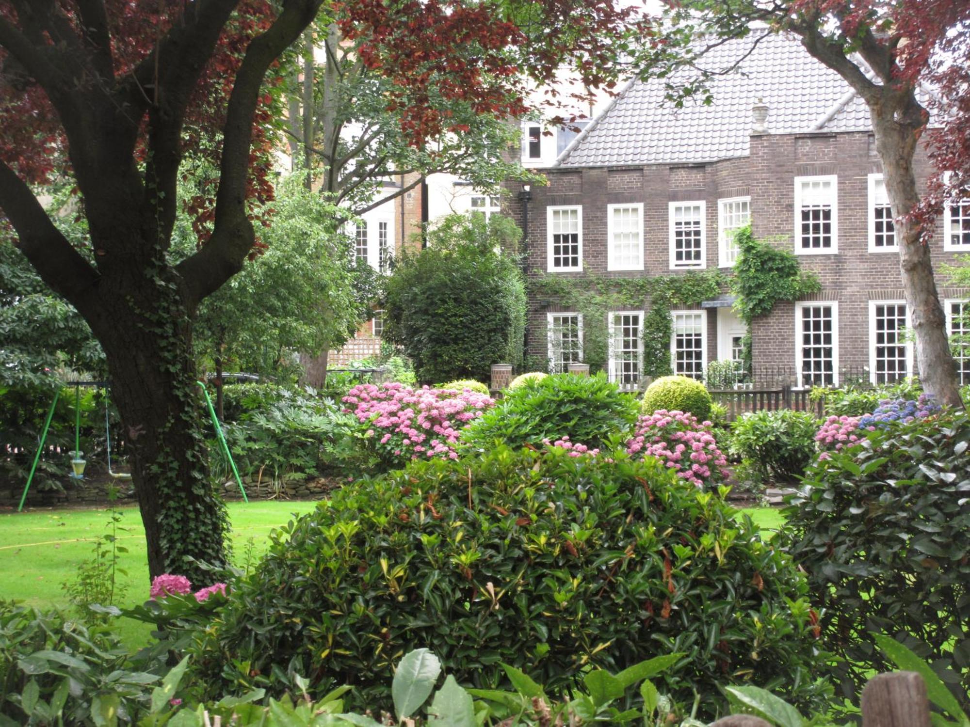 Apartamento Ultra Massive House By Hyde Park Londres Exterior foto