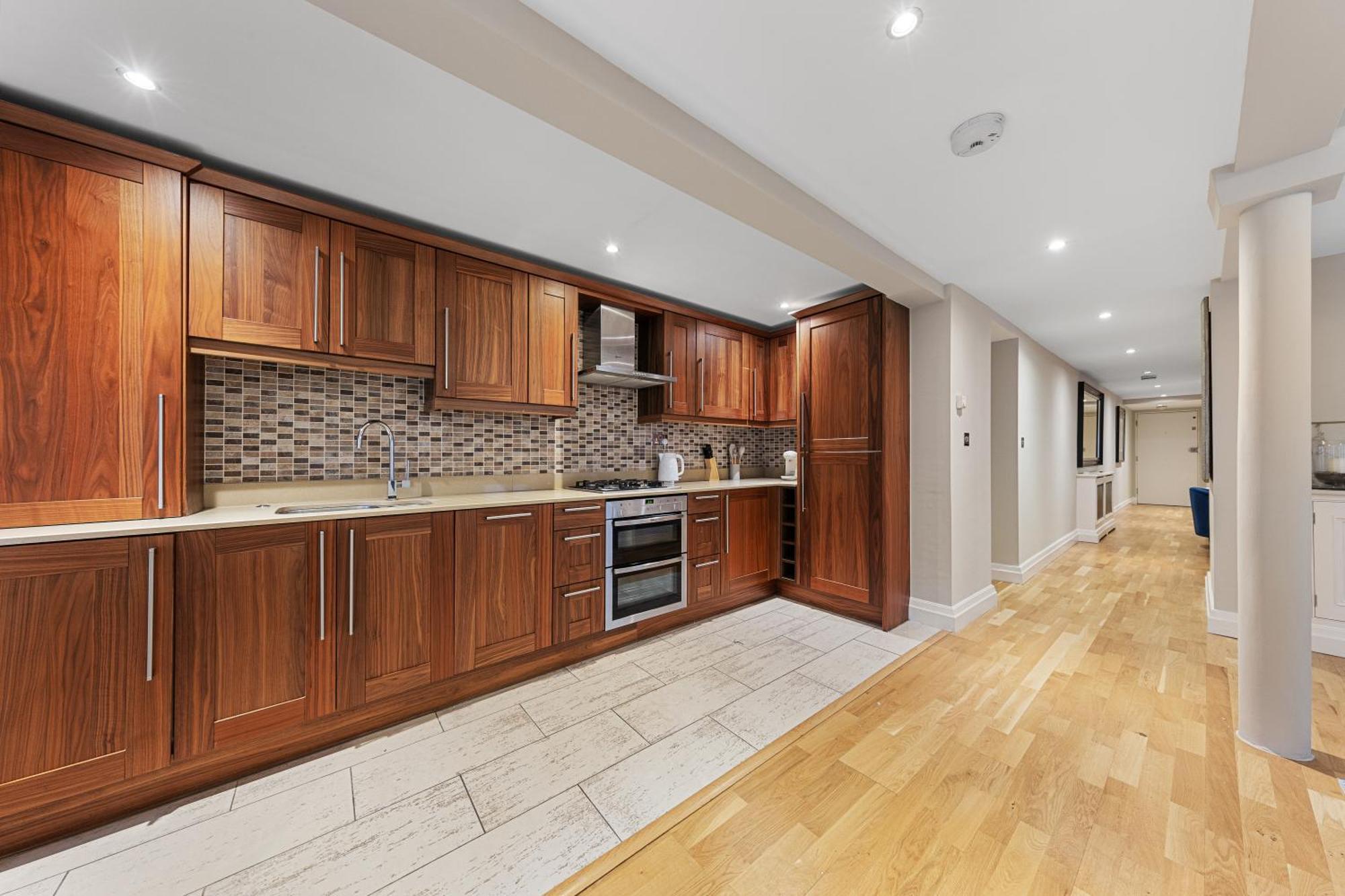 Apartamento Ultra Massive House By Hyde Park Londres Exterior foto