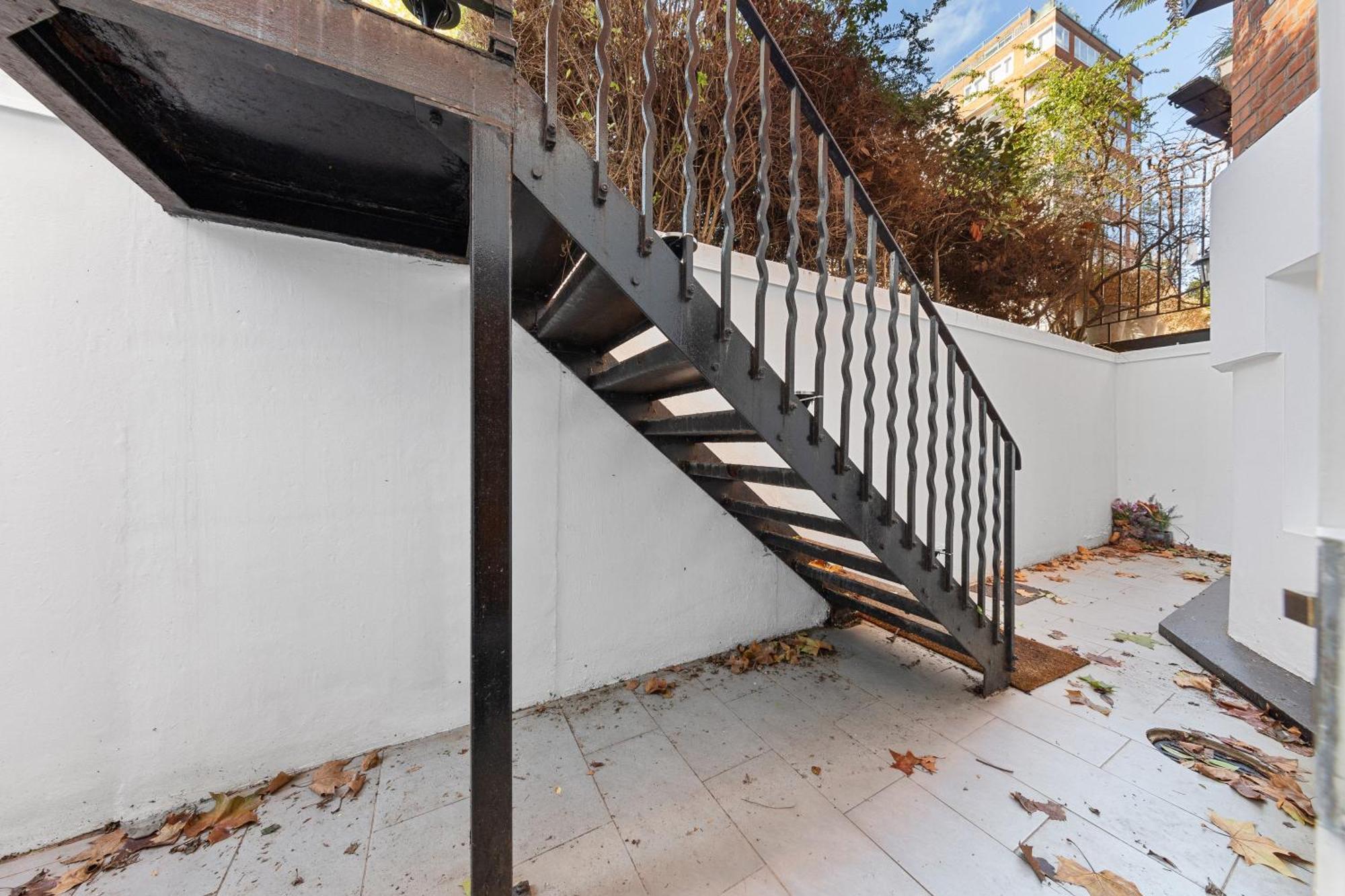 Apartamento Ultra Massive House By Hyde Park Londres Exterior foto